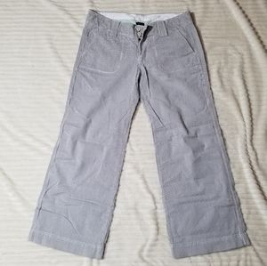 GAP Womens Pants
